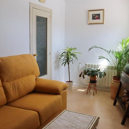 Apartamento Casa Pilar Alto Illora Exterior foto