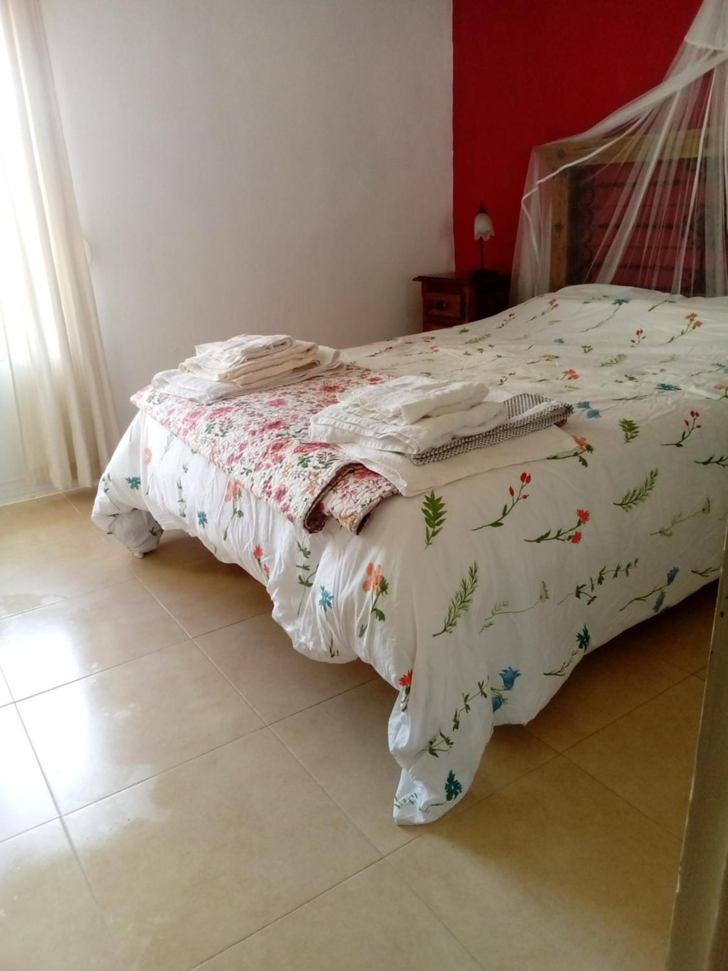 Apartamento Casa Pilar Alto Illora Exterior foto