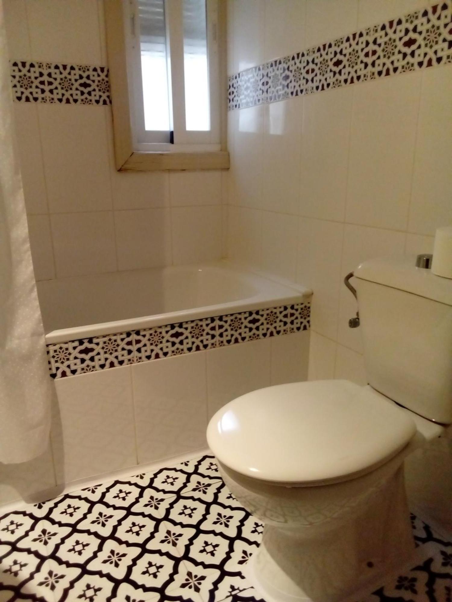 Apartamento Casa Pilar Alto Illora Exterior foto