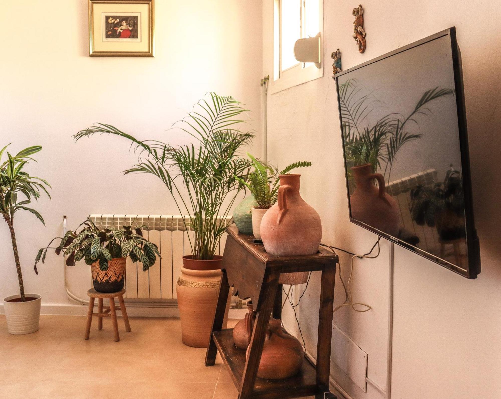 Apartamento Casa Pilar Alto Illora Exterior foto