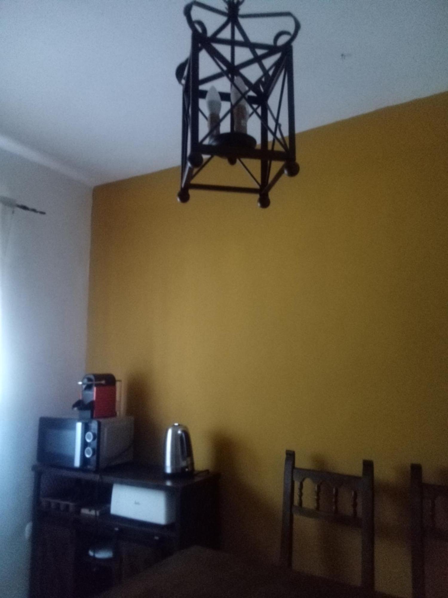Apartamento Casa Pilar Alto Illora Exterior foto