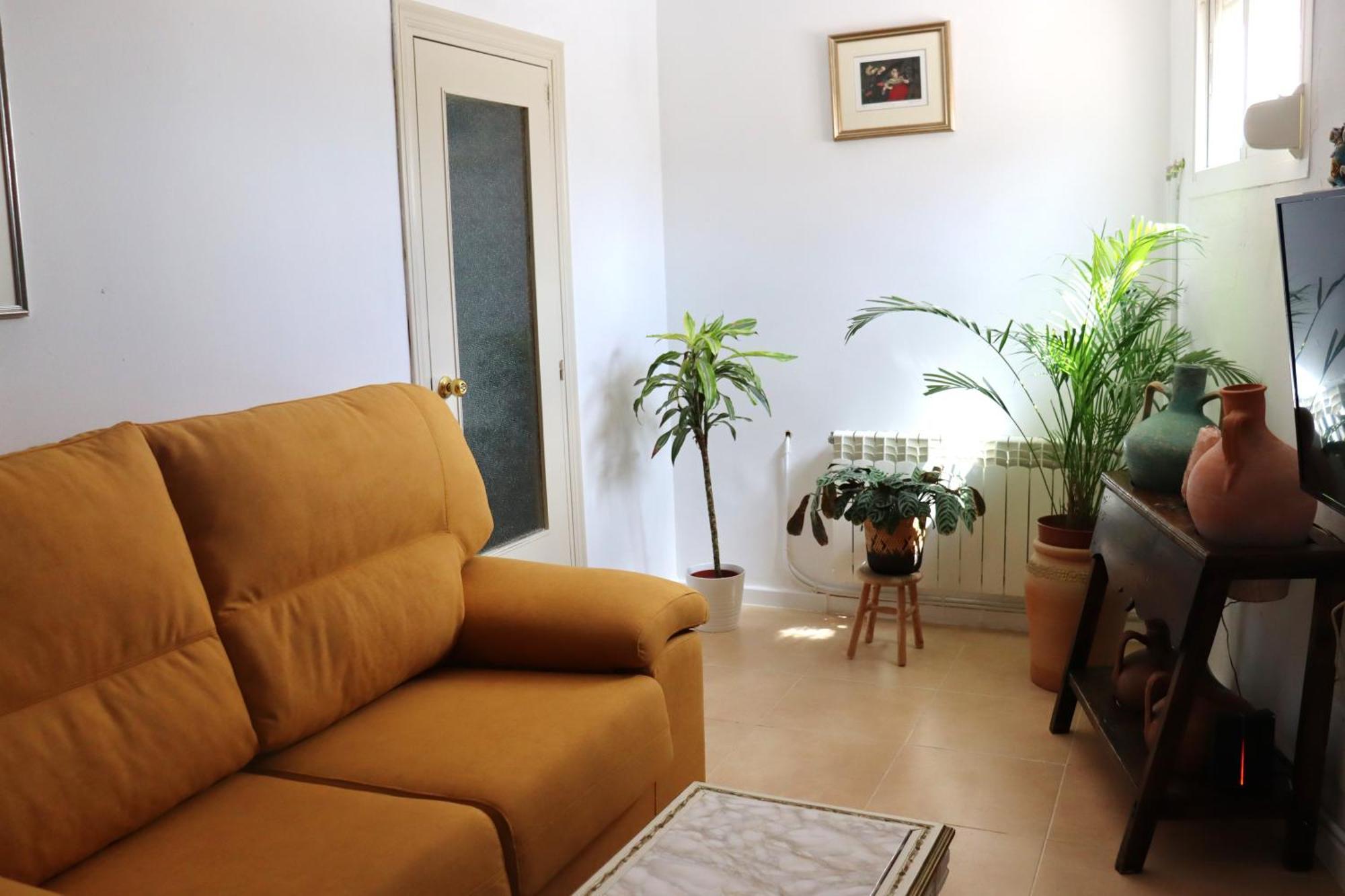 Apartamento Casa Pilar Alto Illora Exterior foto
