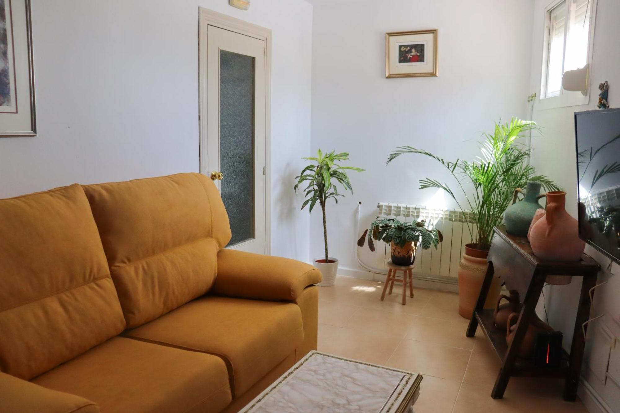 Apartamento Casa Pilar Alto Illora Exterior foto